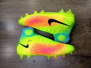 Guayo Nike Magista Obra 2 Volt + Envio Gratis Fotos Reales