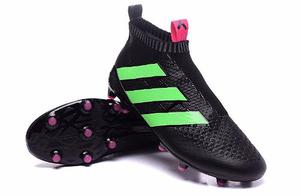 Guayo adidas Bota Ace 16+ Purecontrol/césped Natural