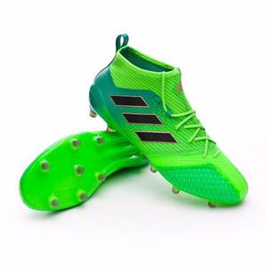 Guayo adidas Bota Ace 17+ Purecontrol/ Cesped Natural