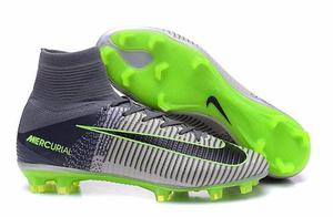 Guayos Nike Mercurial Superfly V Firm Ground/ Futbol