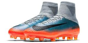 Guayos Nike Superfly Cr7 Chapter 4 + Envio Gratis