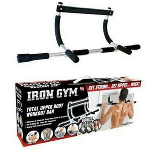 Iron Gym