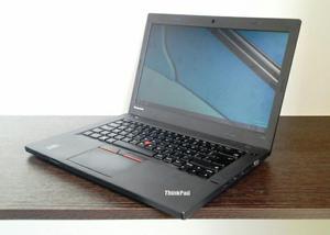 Lenovo Thinkpad L450 Core I5 5a Gen