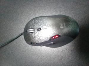 Mouse Gaming Logitech G500