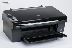 Multifuncional Epson Cx