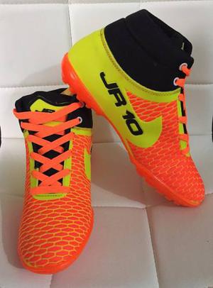 Nike Mercurial Jr10 Fútbol 5 Y 11