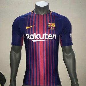 Nueva Camiseta Del Barcelona  Nike Aeroswfit
