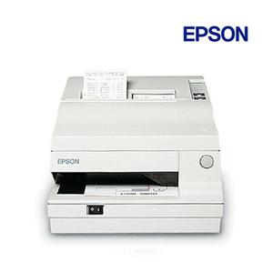 Oferta Impresora Tm U950p Epson Validadora Imprime Recibidos