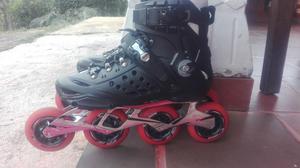 PATINES CANARIAM