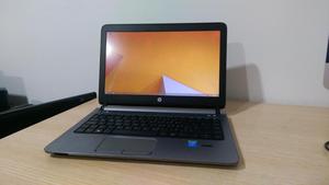 PORTATIL HP PROBOOK I5 4TA GENERACION TURBO 2.7 GHZ, 1 TERA