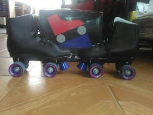 Patines Chicago Skates