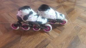 Patines Profesionales Canariam