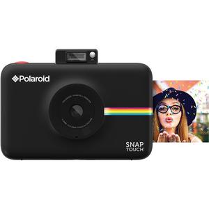 Polaroid Snap Touch Black