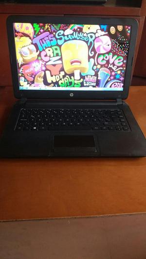 Portatil Hp14w006la