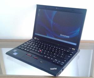Portátil Lenovo ThinkPad x230 Intel Core i5 3ª Gen. a