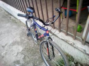 Se vende Bicicleta en buen estado