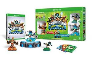 Skylanders Intercambia Fuerza Starter Pack - Xbox One