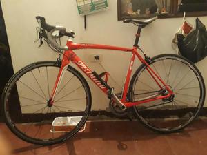Specialized de Ruta