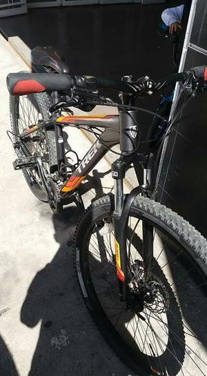 Vendo Bicicleta Trek Barata