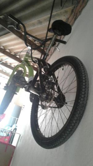 Vendo Cicla Gw Bmx