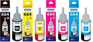 Venta tintas Epson Original