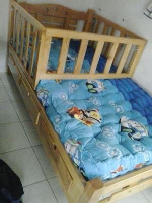 cama corral