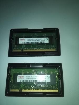 memoria ran dimm1 portatil