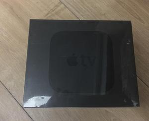 Apple Tv 4Ta Generacion