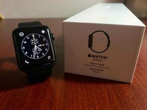 Apple Watch Series 2 De 42 Mm