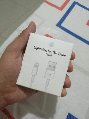 Cable iPhone 6 Original