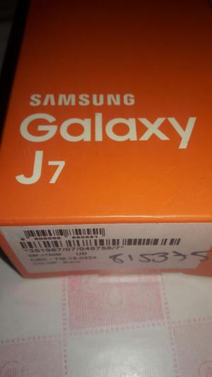 Celular Galaxy J7 Lte Dual