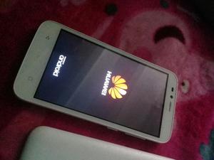 Celular Huawei Y625 en Perfectas Condici