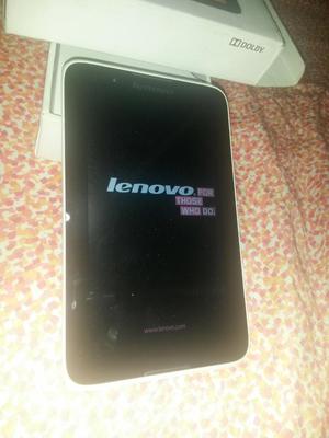 Celular Tablet Lenovo Tab A7