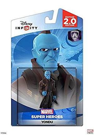 Disney Infinity Marvel Super Heroes (2.0 Edición) Yondu Fig