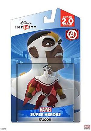 Disney Infinity Marvel Super Heroes (edición 2.0) Figura Fa