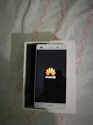 Huawei P8 Lite como Nuevo