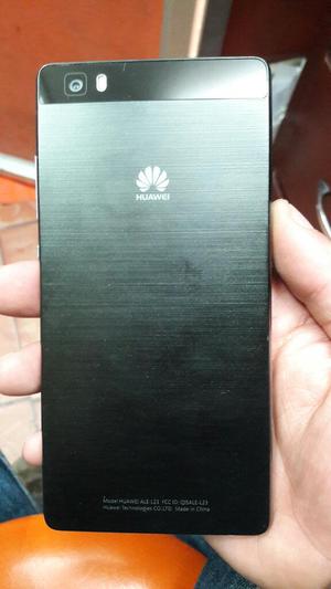 Huawei P8 Lite en Buen Estado