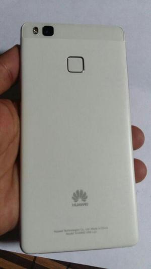 Huawei P9 Lite Blanco Vendo
