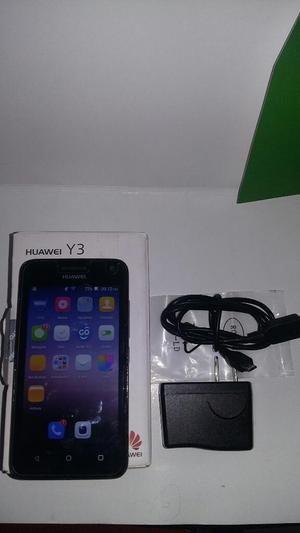 Huawei Y360 Como Nuevo