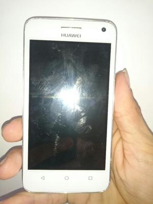 Huawei Y360 Vendo O Cambio