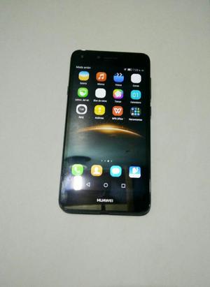 Huawei Y5 Flash Frontal, 4glte