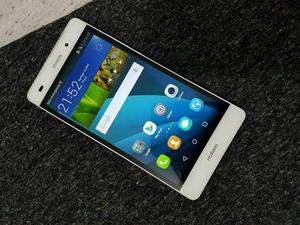 Huawey P8 Lite Blanco