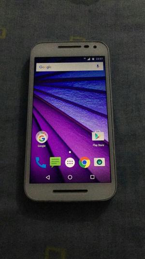 Moto G2