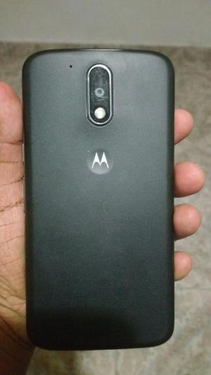 Moto G4