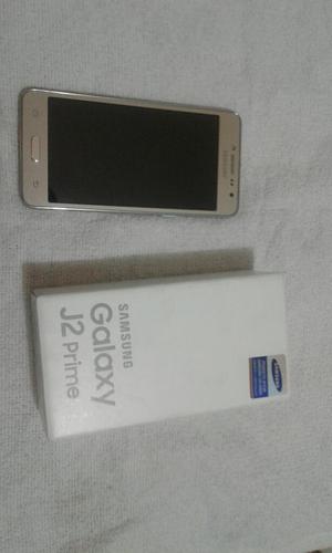 Samsung Galaxi J2 Prime