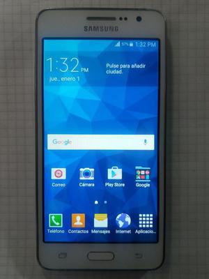 Samsung Galaxy Grand Prime Es 4G Imei Original Negociable