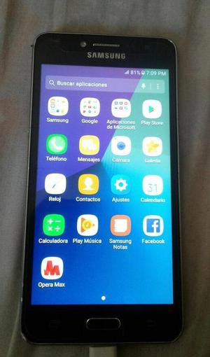 Samsung Galaxy J2 Prime Como Nuevo NEGOCIABLE