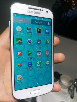 Samsung Galaxy S4 Mini Full Estado Duos