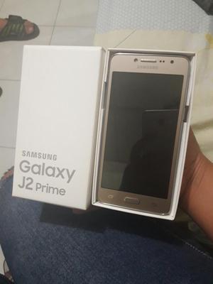 Samsung J2 Prime Nuevo