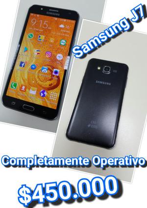 Samsung J7